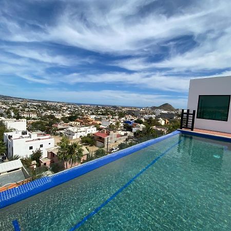 Hotel Morgan Residences Cabo San Lucas Exteriör bild