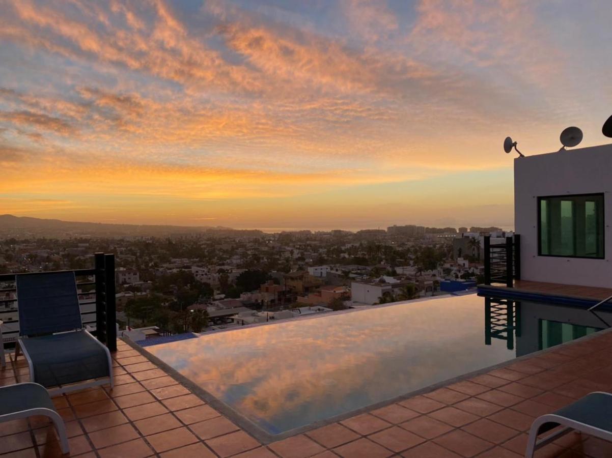 Hotel Morgan Residences Cabo San Lucas Exteriör bild
