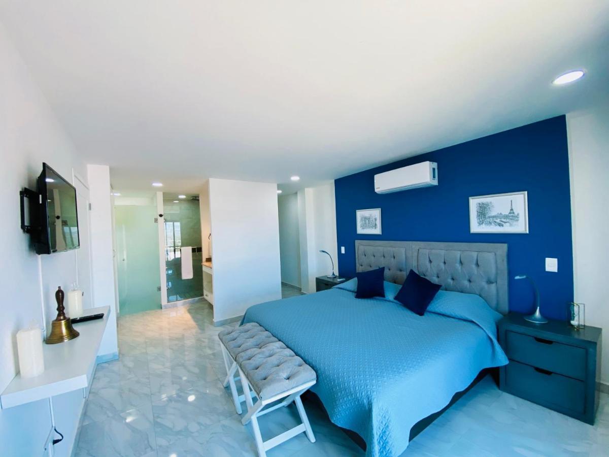 Hotel Morgan Residences Cabo San Lucas Exteriör bild