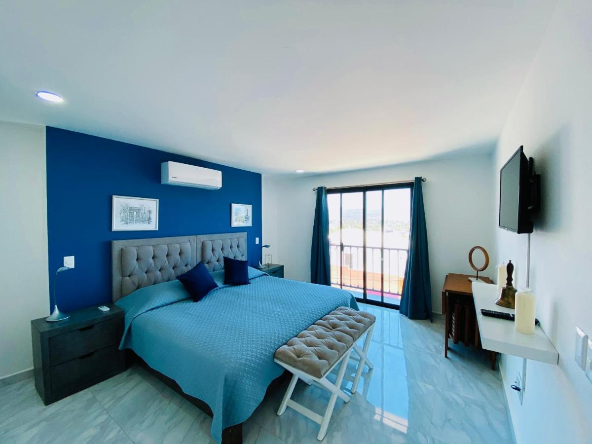 Hotel Morgan Residences Cabo San Lucas Exteriör bild