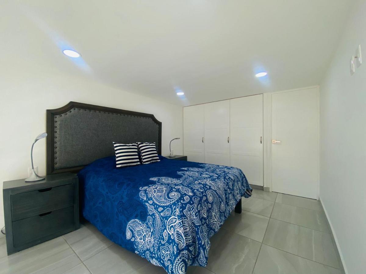 Hotel Morgan Residences Cabo San Lucas Exteriör bild