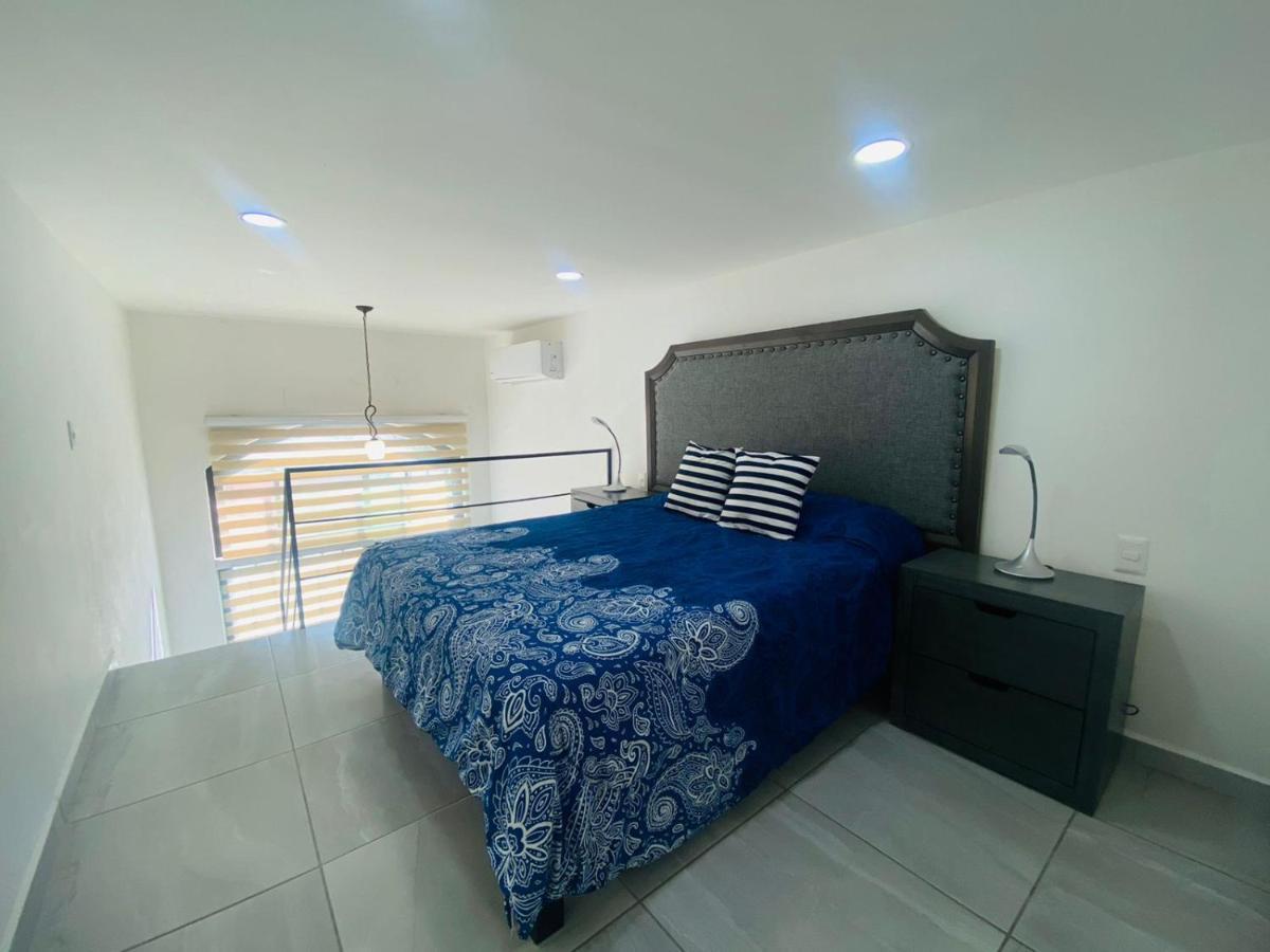 Hotel Morgan Residences Cabo San Lucas Exteriör bild