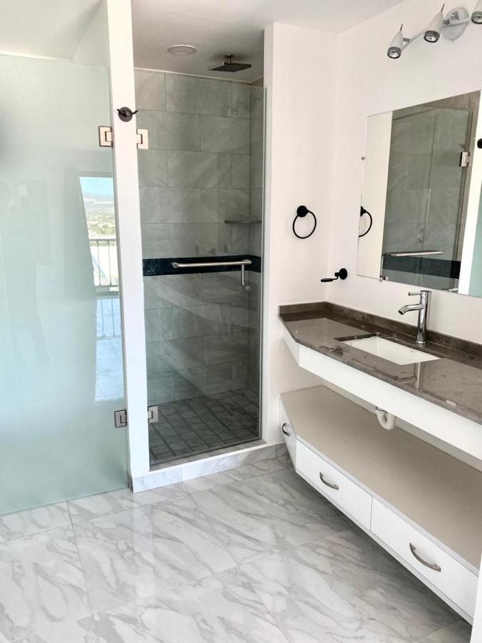 Hotel Morgan Residences Cabo San Lucas Exteriör bild