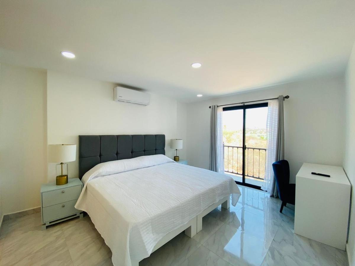 Hotel Morgan Residences Cabo San Lucas Exteriör bild