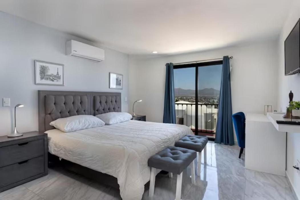 Hotel Morgan Residences Cabo San Lucas Exteriör bild
