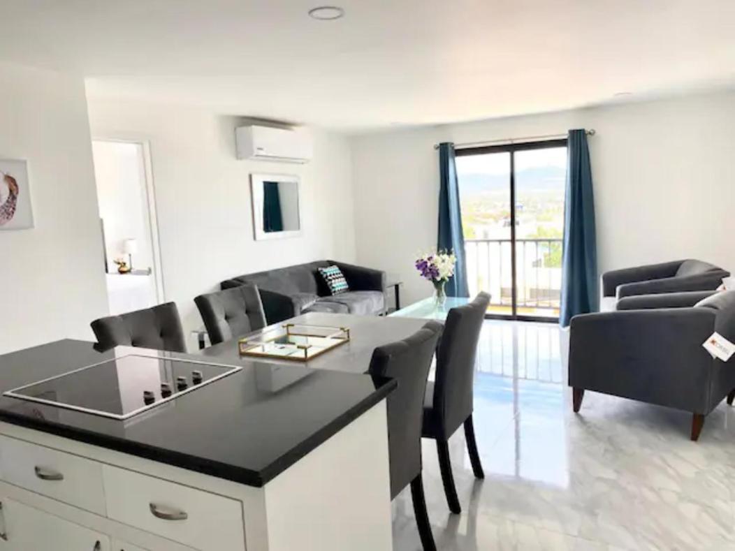 Hotel Morgan Residences Cabo San Lucas Exteriör bild