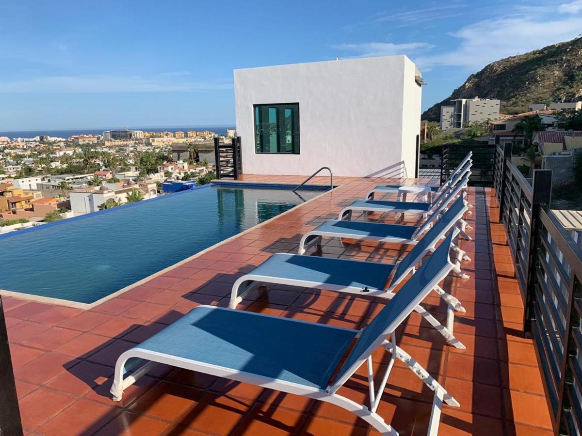 Hotel Morgan Residences Cabo San Lucas Exteriör bild