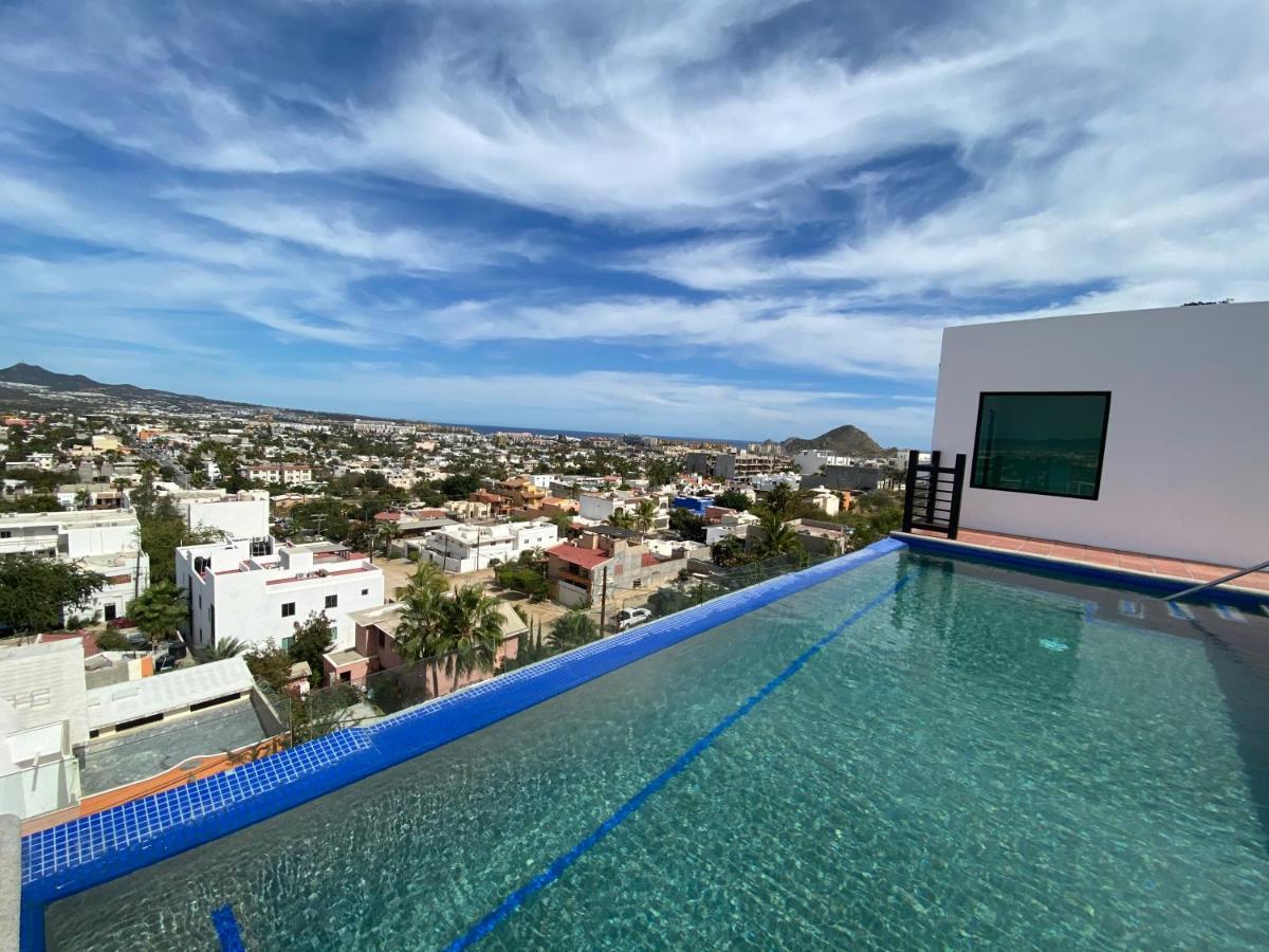 Hotel Morgan Residences Cabo San Lucas Exteriör bild